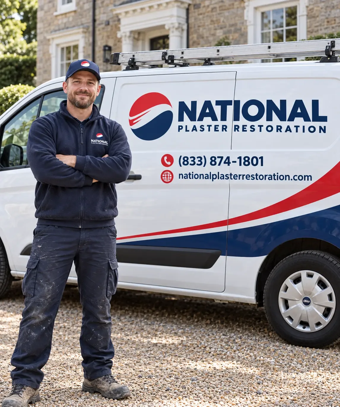 Plaster Repair company in Roanoke Rapids, NC